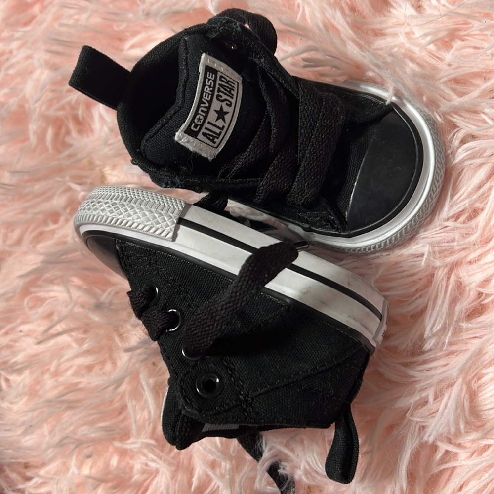 Baby shoes
